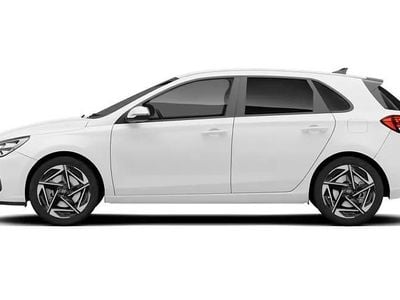 New 2025 Hyundai i30 N Line Hatchback | £24,995 (Good price)
