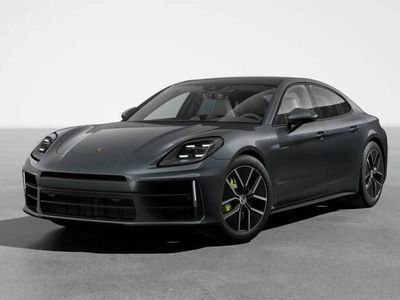 Porsche Panamera 4