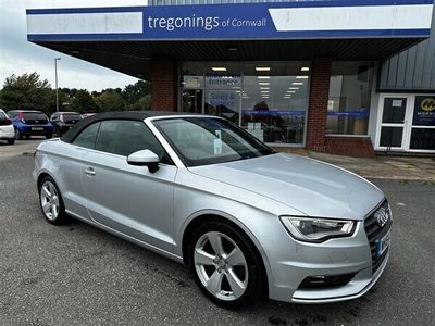 Audi A3 Cabriolet