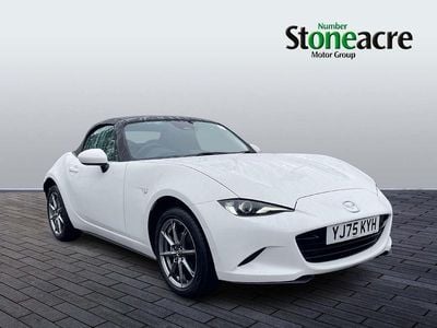 Mazda MX5