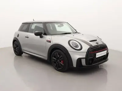 Used Mini John Cooper Works