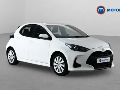 Used Toyota Yaris Hybrid 116 HP (85 kW) 2026 Hatchback