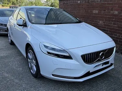 Used Volvo V40