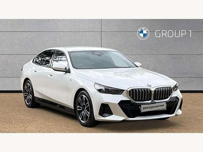 BMW 530e