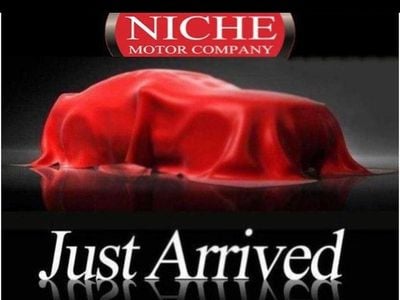Used Mini Cooper D Hatch 2011 Silver Hatchback
