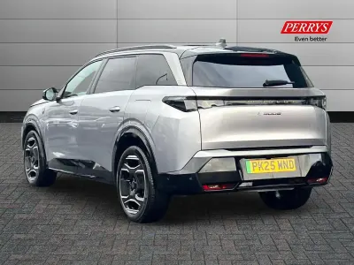 Usado Peugeot 5008 GT 152 kW (207 HP) 2025 SUV