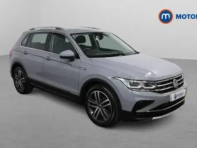 Second-hand VW Tiguan Elegance 150 CP (110 kW) 2023 SUV