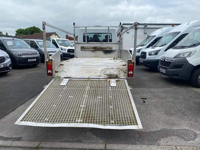 Vauxhall Movano