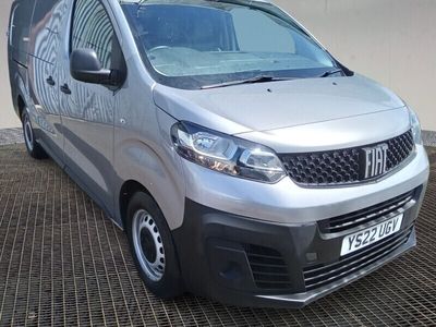 Fiat Scudo