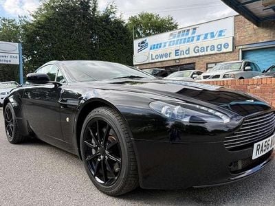 Aston Martin Vantage