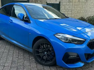 Begagnad BMW 218 M Sport 136 HK (100 kW) 2024 Sportkupé