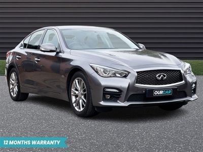 Infiniti Q50