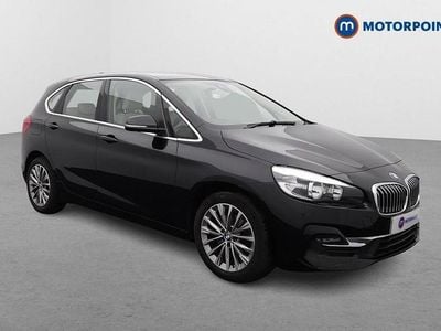 BMW 220