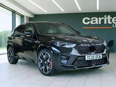Used BMW X2 M Sport 2025 SUV