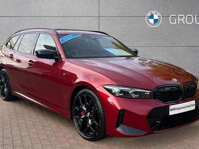 BMW M340