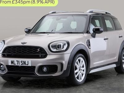 Used Mini Cooper S Sport 178 HP (130 kW) 2022 Hatchback