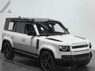 Używany Land Rover Defender HSE Dynamic 2025 SUV