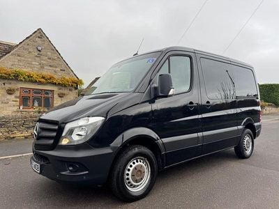 Mercedes Sprinter