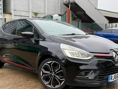 Used 2018 Renault Clio IV Dynamique Hatchback | £5,000 (Fair price)