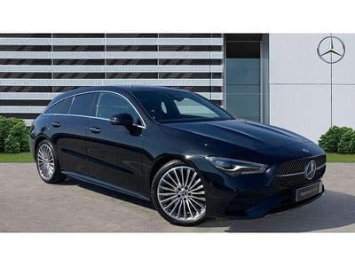 Mercedes CLA200
