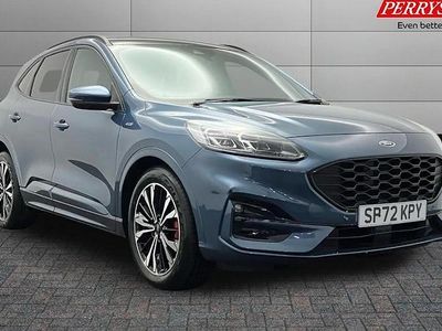 Used 2023 Ford Kuga ST-Line X SUV | £16,997 (Fair price)