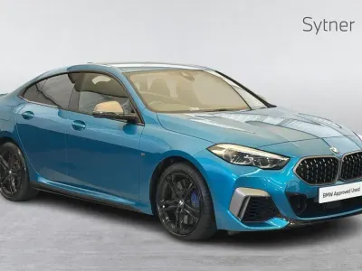 Used BMW M235