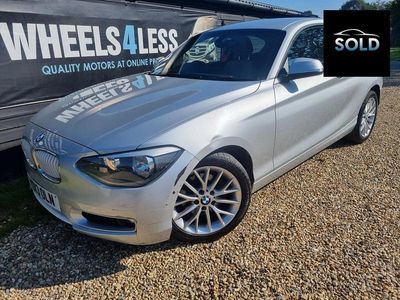BMW 118