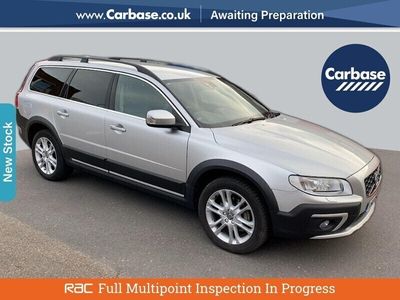 used Volvo XC70 XC70 D5 [220] SE Lux 5dr AWD Geartronic Estate Test DriveReserve This Car -KM16FWAEnquire -KM16FWA