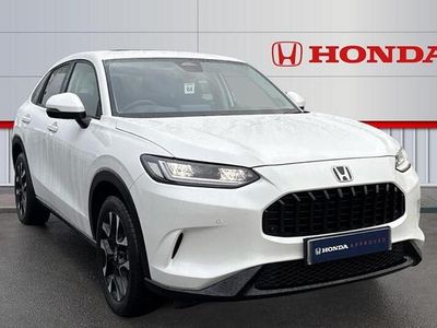Used Honda ZR-V Advance 184 HP (135 kW) 2024 SUV
