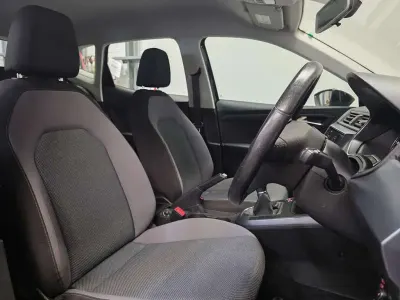 Used Seat Arona