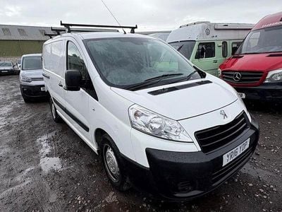 Peugeot Expert