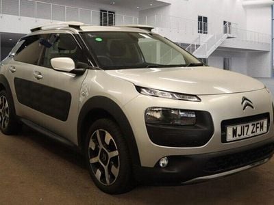 Citroën C4 Cactus