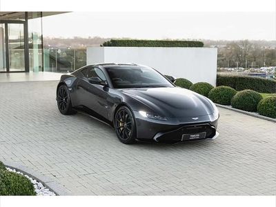 Aston Martin Vantage