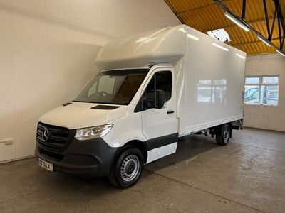 Mercedes Sprinter