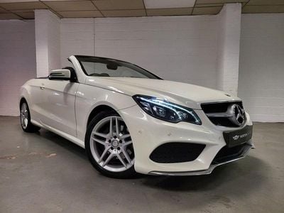 Mercedes E350