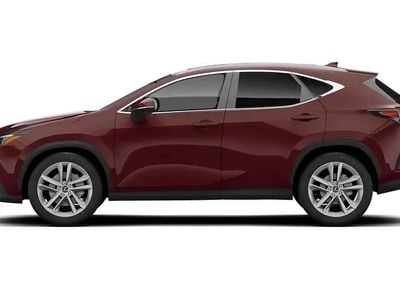 Lexus NX300h