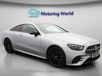 Mercedes E300
