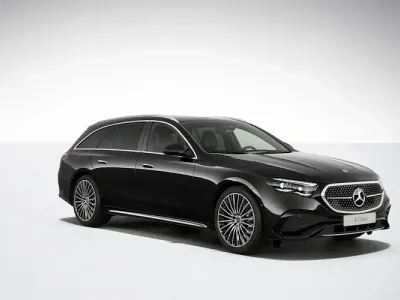Novo Mercedes E220 AMG Line Premium Plus 197 HP (144 kW) 2026 Carrinha