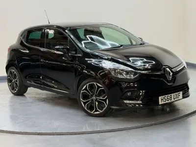 Usado Renault Clio IV