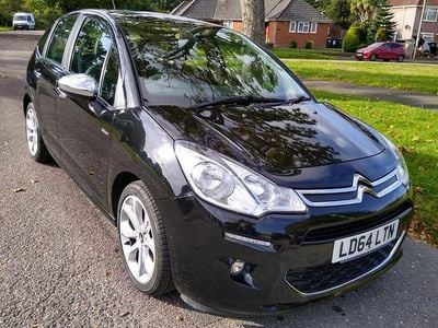 Used 2014 Citroën C3 Exclusive | £3,495 (Fair price)