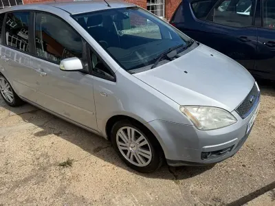 Used Ford Focus