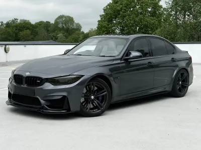 Used BMW M3