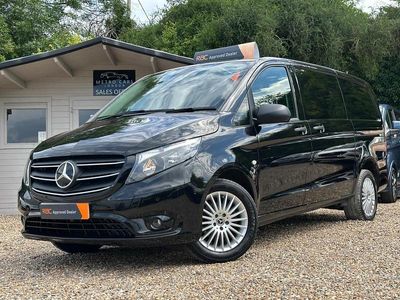 Mercedes Vito