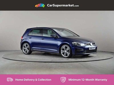 VW Golf Alltrack