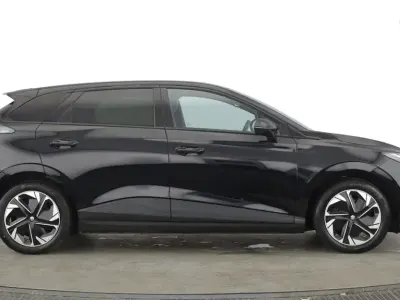 Used MG MG4 EV Trophy 2023 Hatchback