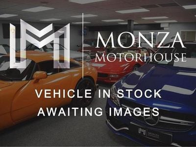 Used Toyota Supra 506 HP (372 kW) 2020 Grey Coupe