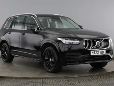 Used Volvo XC90 Momentum 232 HP (170 kW) 2022 SUV