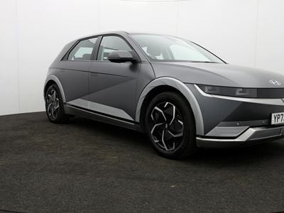 Hyundai Ioniq 5