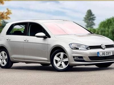 VW Golf VII