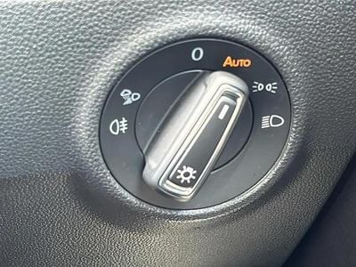 Used VW T-Roc Cabriolet R-line 150 HP (110 kW) 2023 Grey Cabriolet